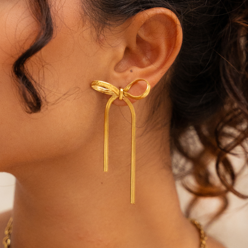 Roseta de cobra (prata)