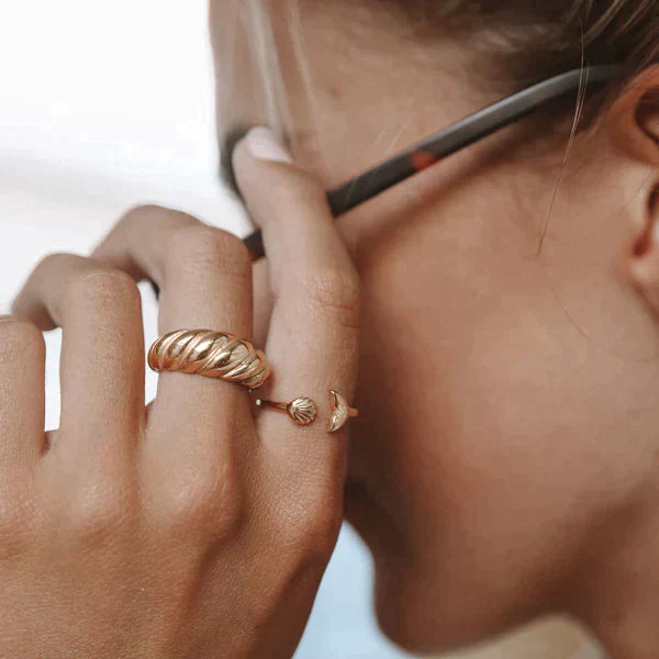 Anel do Orgulho Alleria