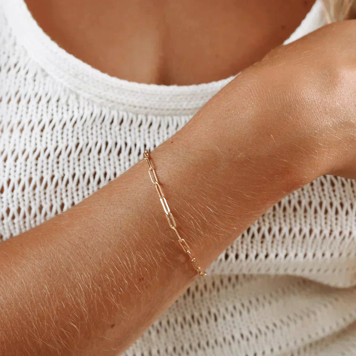 Pulseira Elegante Archen