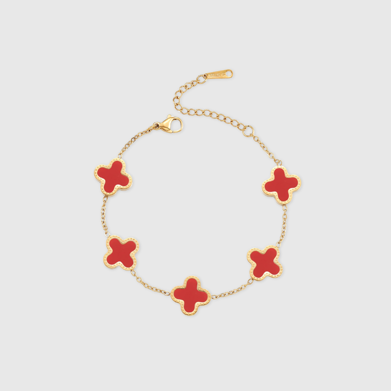 Fogo Picante (vermelho)