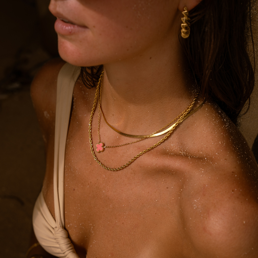 Fogo Picante (vermelho)