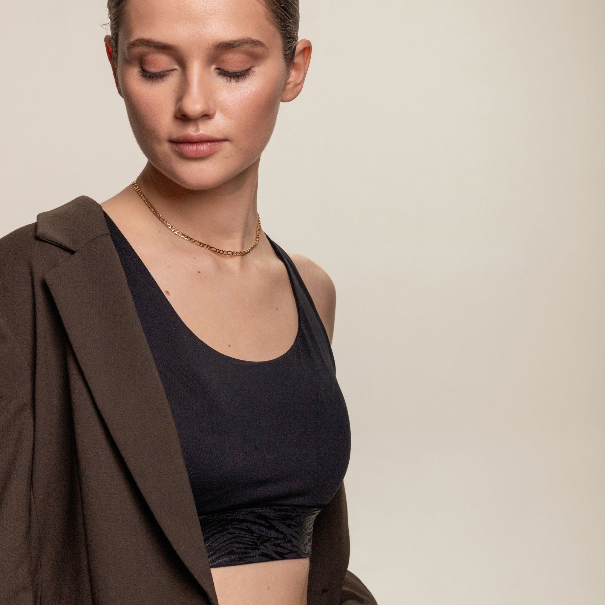 Colar Fígaro Amalfi