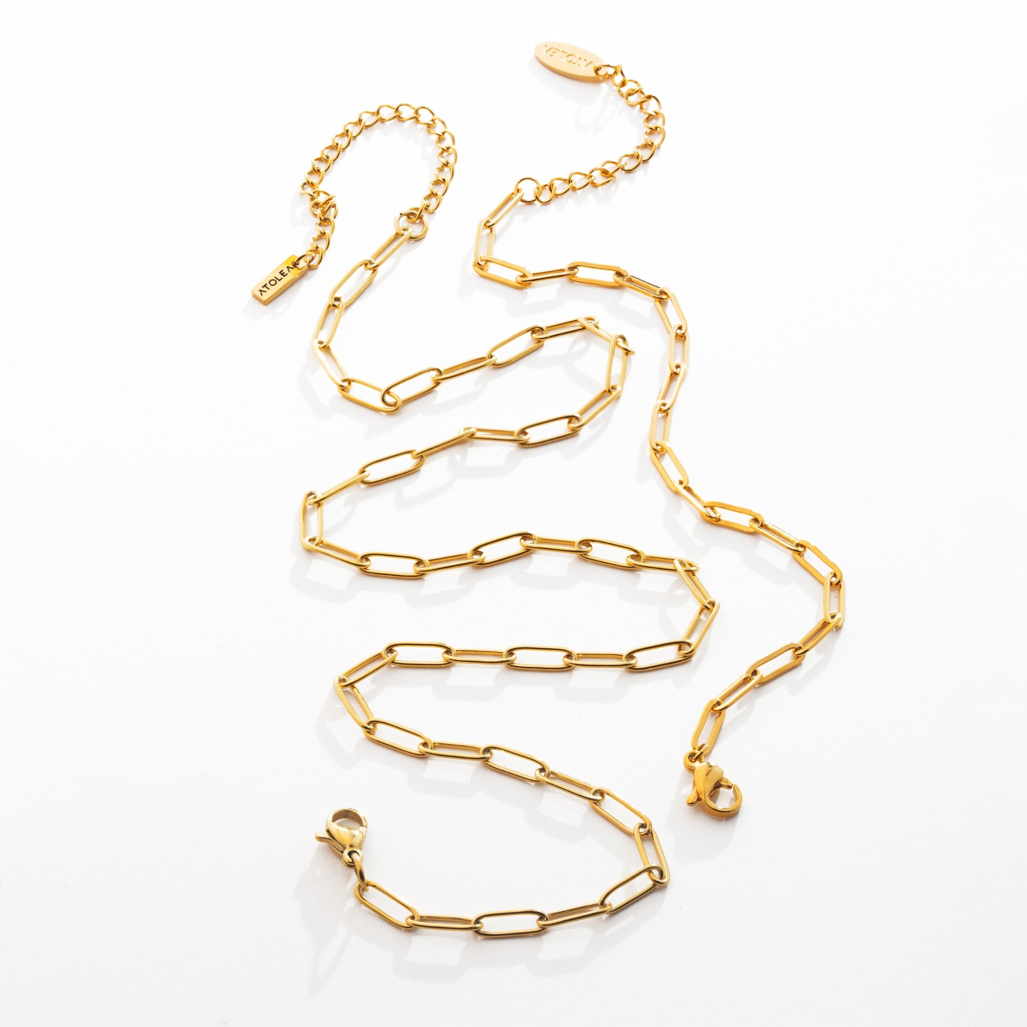 Conjunto Elegante Archen