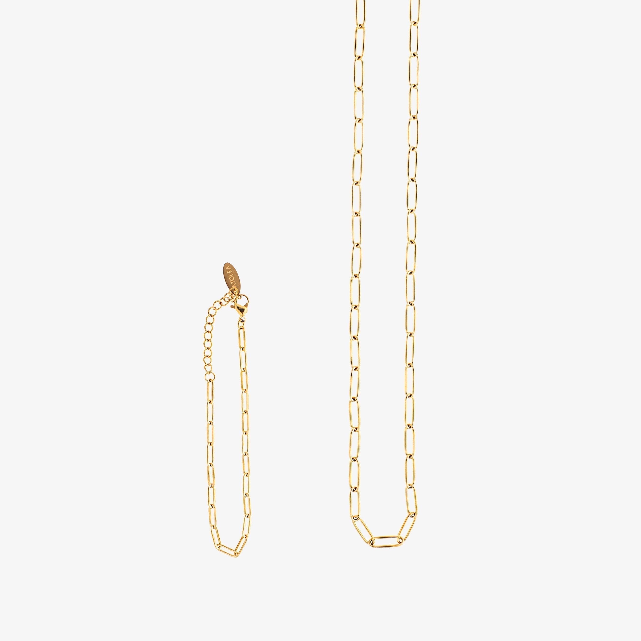 Conjunto Elegante Archen