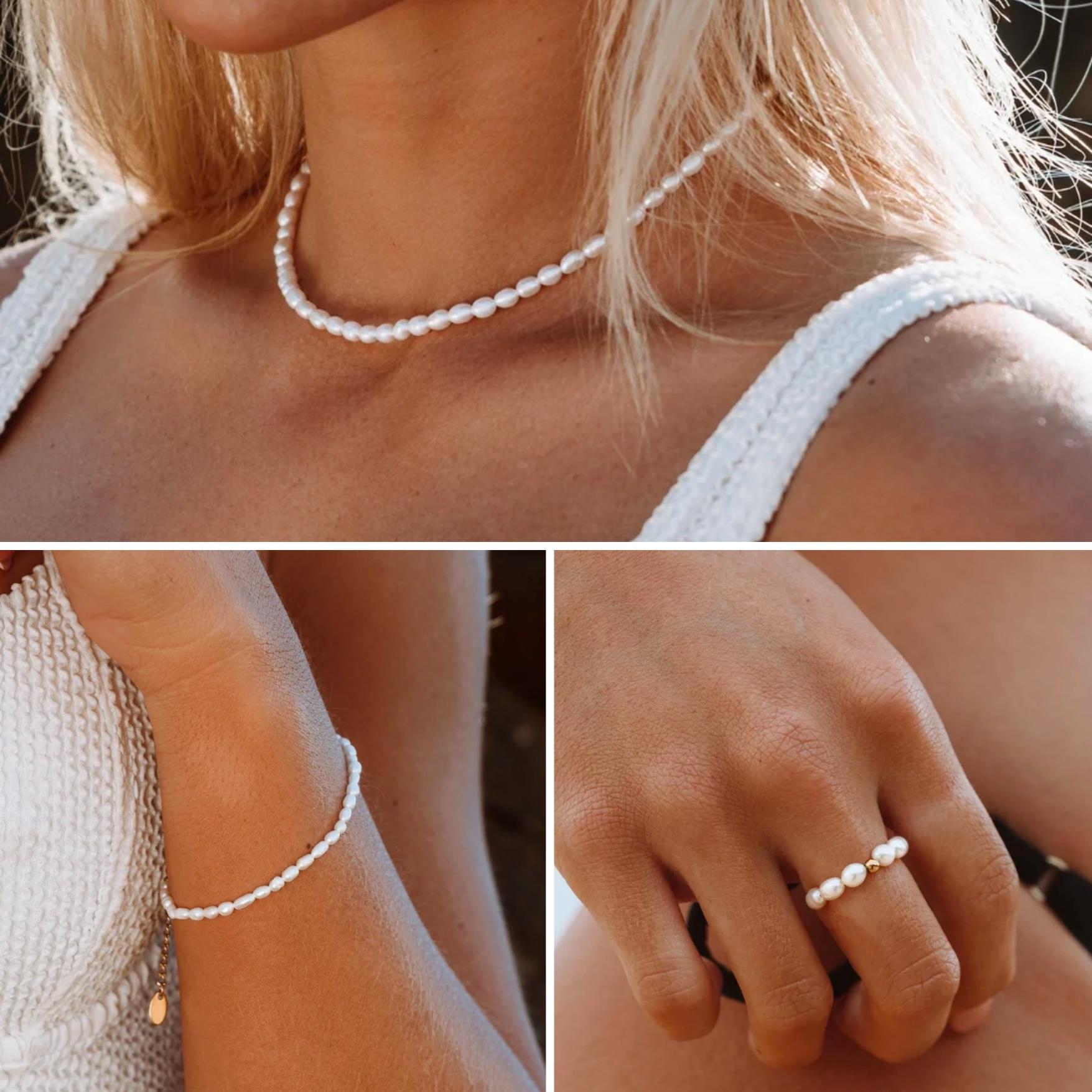 Conjunto de Pérolas