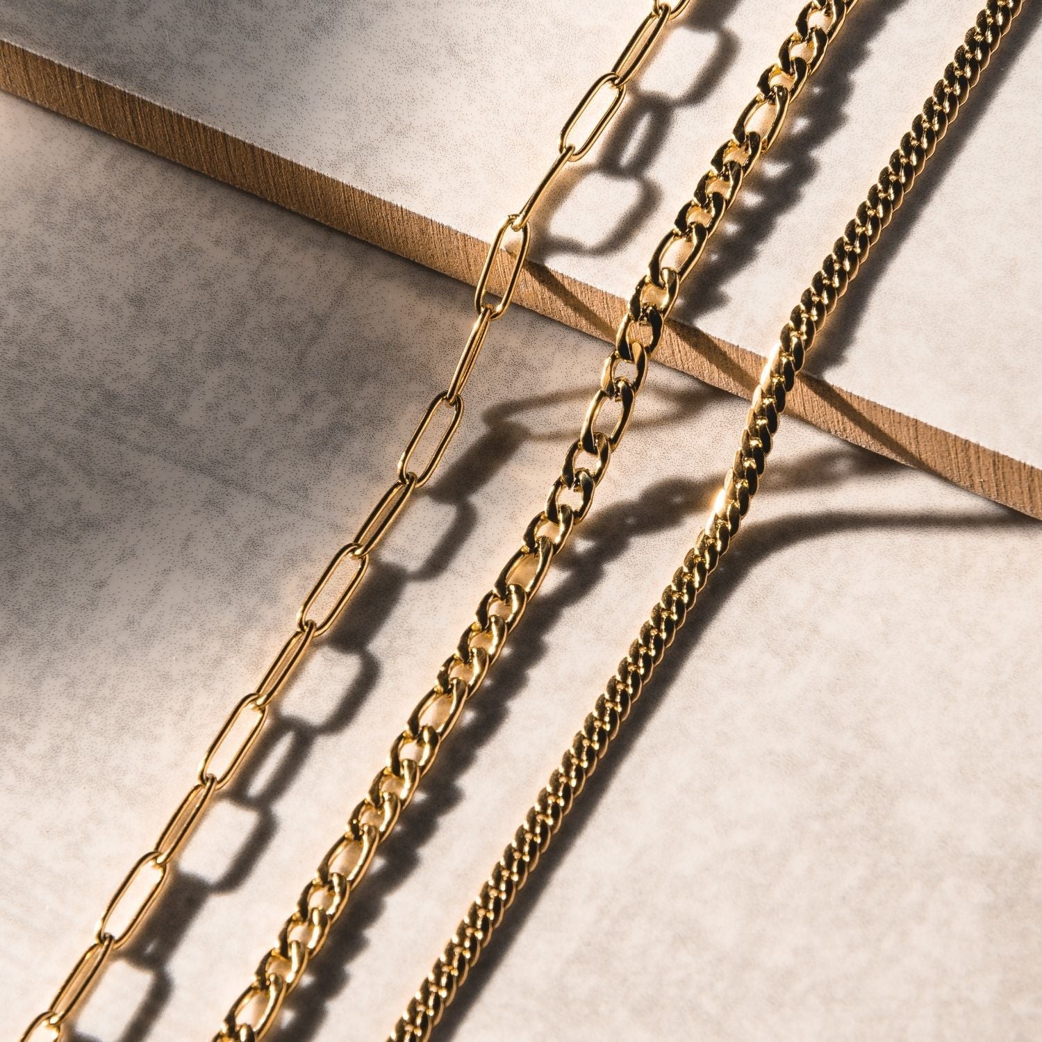 Colar Fígaro Amalfi